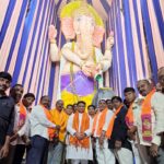 Ganesh Bigala Pujas