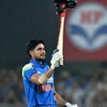 IND vs WI ODI