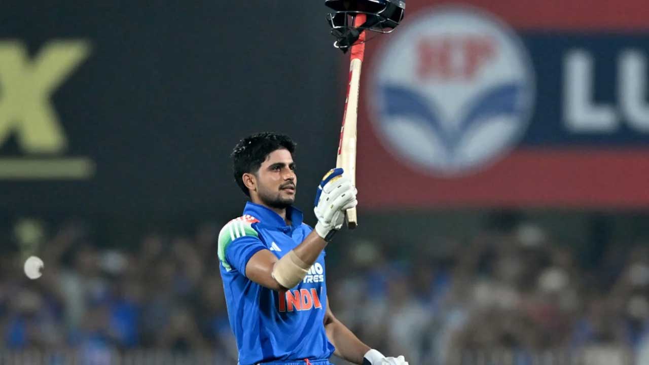 IND vs WI ODI