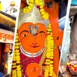 Khade Hanuman Temple