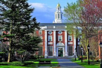 Harvard Courses in Hyderabad