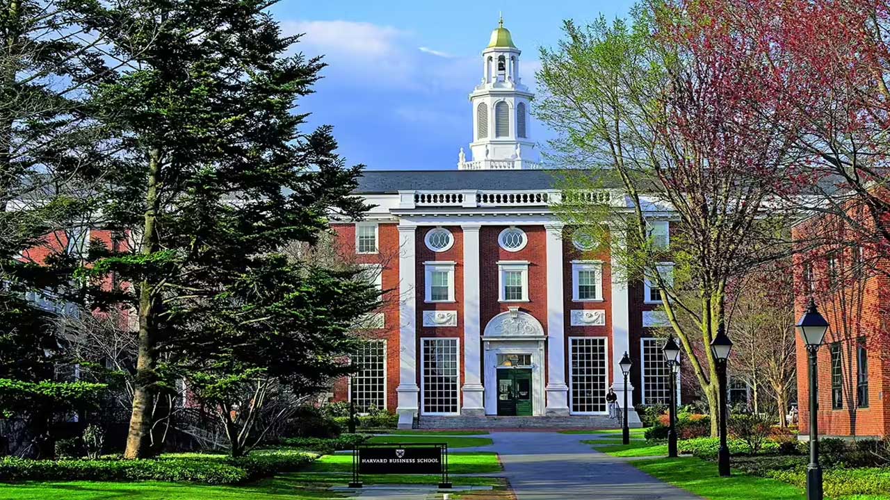 Harvard Courses in Hyderabad