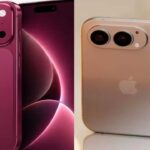 iPhone 18 Series