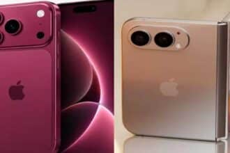 iPhone 18 Series