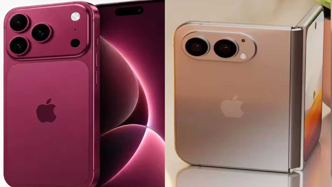 iPhone 18 Series