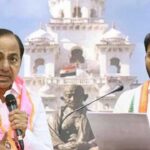Telangana Politics