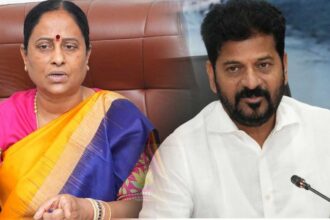 Telangana Congress BC Politics