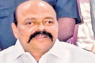 Konda Murali Remarks