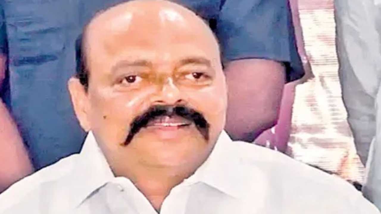 Konda Murali Remarks