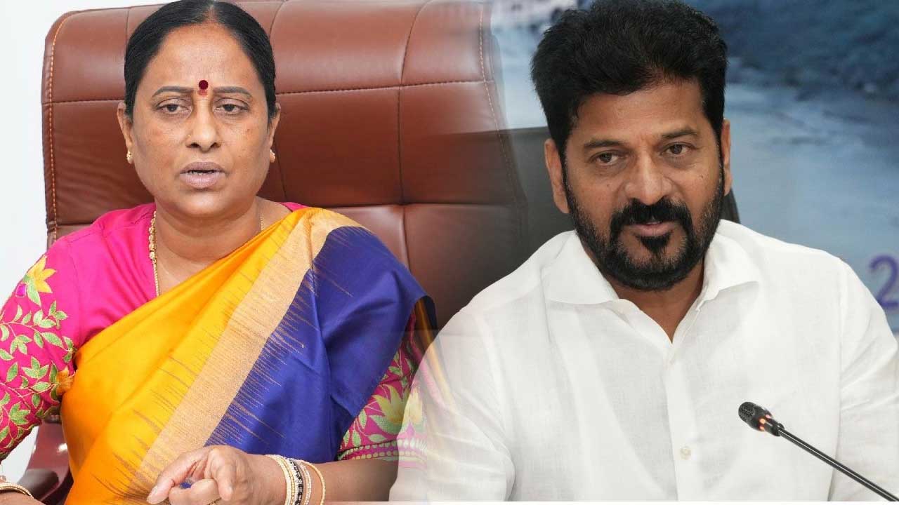 Telangana Congress BC Politics