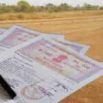 Nizamabad prohibited land