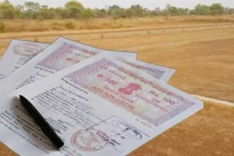 Nizamabad prohibited land