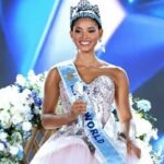 Miss World 2026 Winner