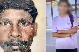 Tukkuguda Nurse Murder