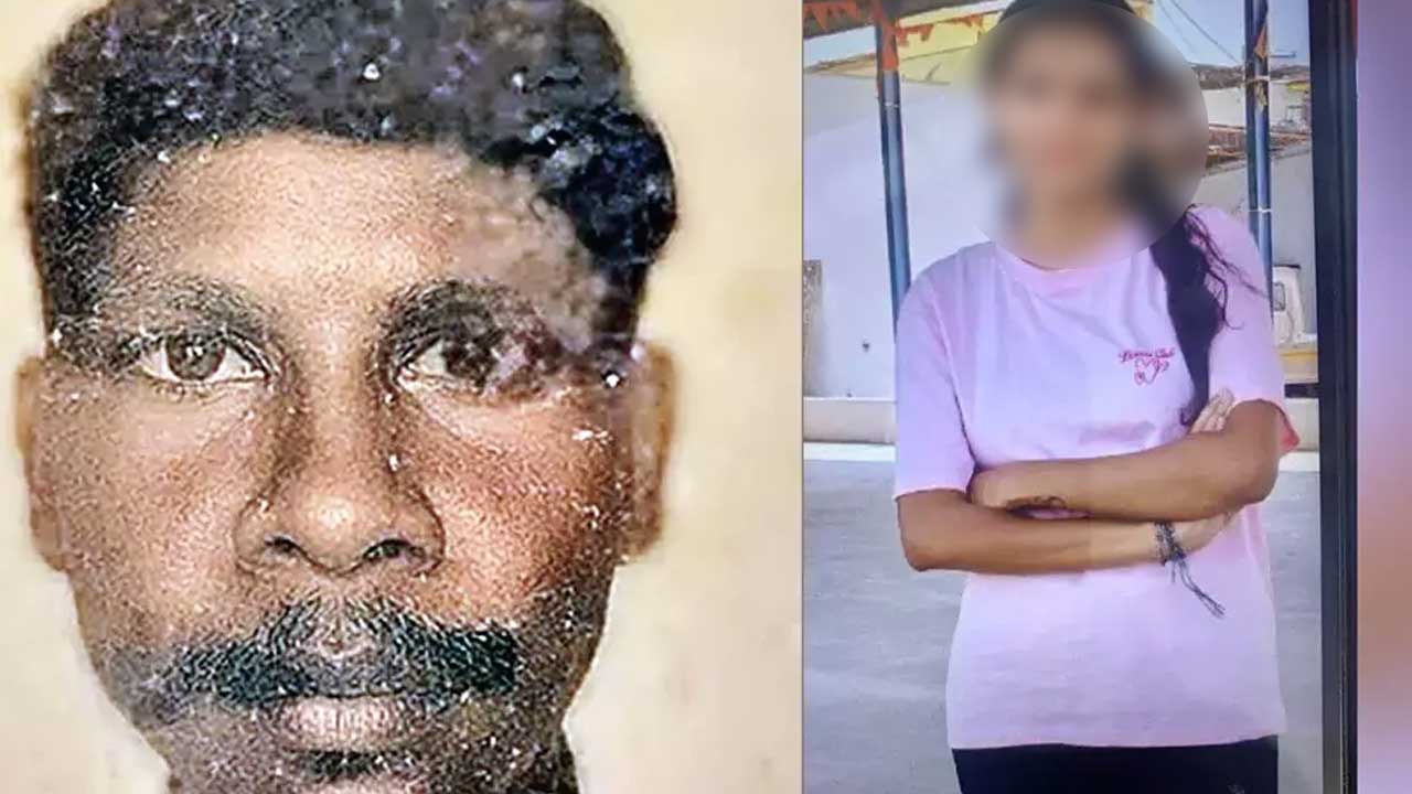 Tukkuguda Nurse Murder