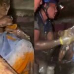 Nepal Flood Rescue