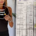 Thermal paper receipts