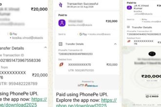 Nizamabad DMHO Corruption