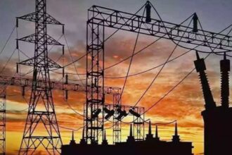 TGSPDCL power demand
