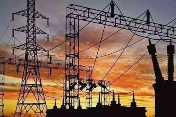 TGSPDCL power demand
