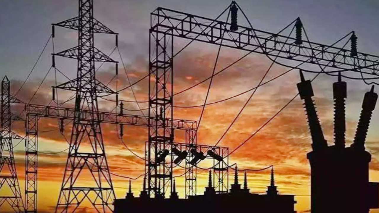 TGSPDCL power demand
