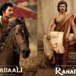 Vijay Deverakonda Ranabali
