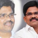 Palle Ravi Kumar Gaud