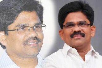 Palle Ravi Kumar Gaud