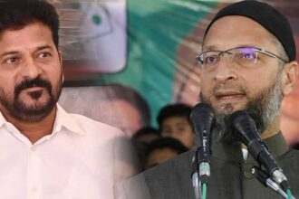 Asaduddin Owaisi