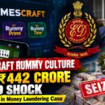 Gamescraft Rummy Culture