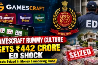Gamescraft Rummy Culture