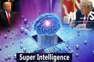Super Intelligence