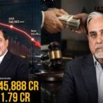 Zee Entertainment Downfall Story