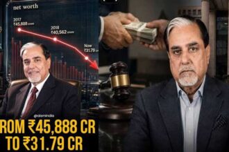 Zee Entertainment Downfall Story