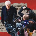 Trump Media Lawsuit