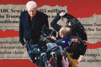Trump Media Lawsuit