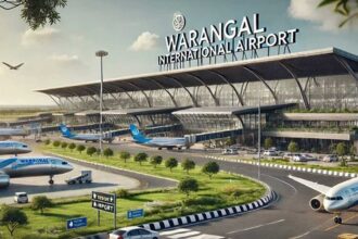 Mamnoor Airport Tenders Floated