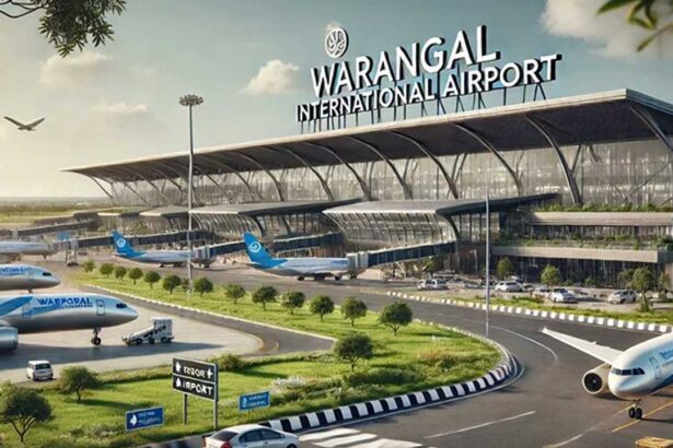 Mamnoor Airport Tenders Floated