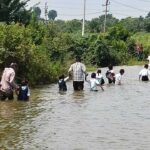 Dubba Tanda Bridge Issue
