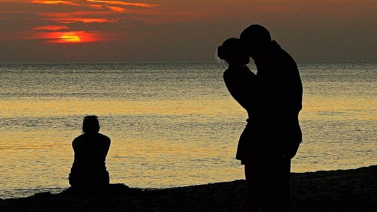 Husband Wife Dispute