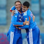 India vs Pakistan Women Asia Cup