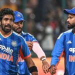 IND vs AFG 2nd T20