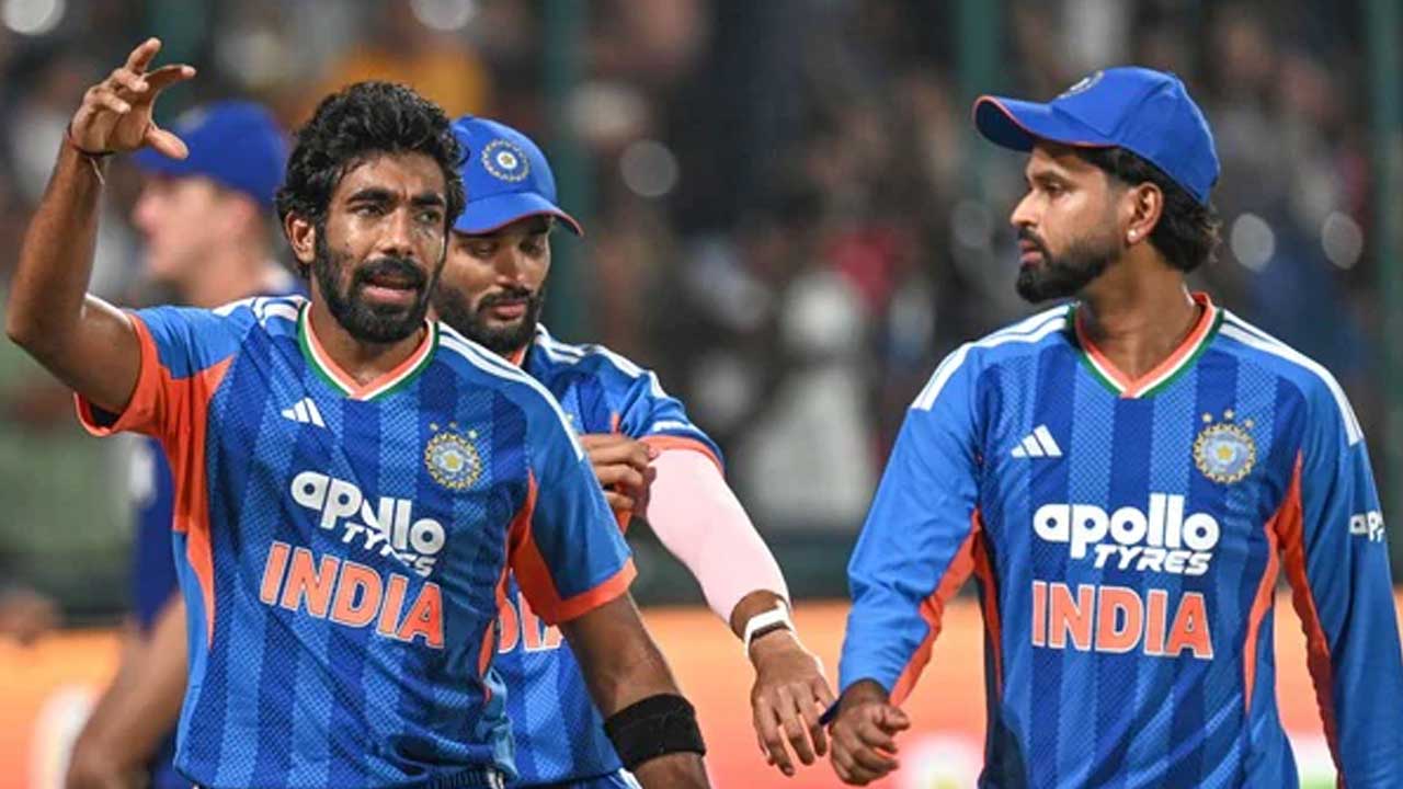 IND vs AFG 2nd T20