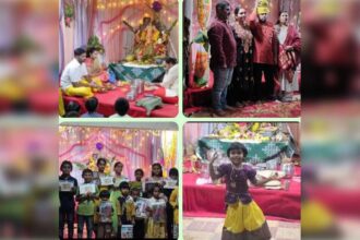 Ganesh Utsav