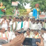 Shabbir Ali Kamareddy |