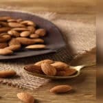 Almonds for Better Sleep