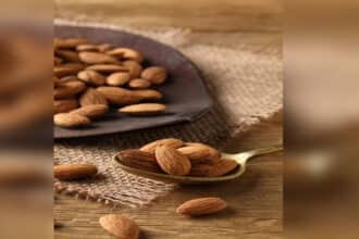 Almonds for Better Sleep
