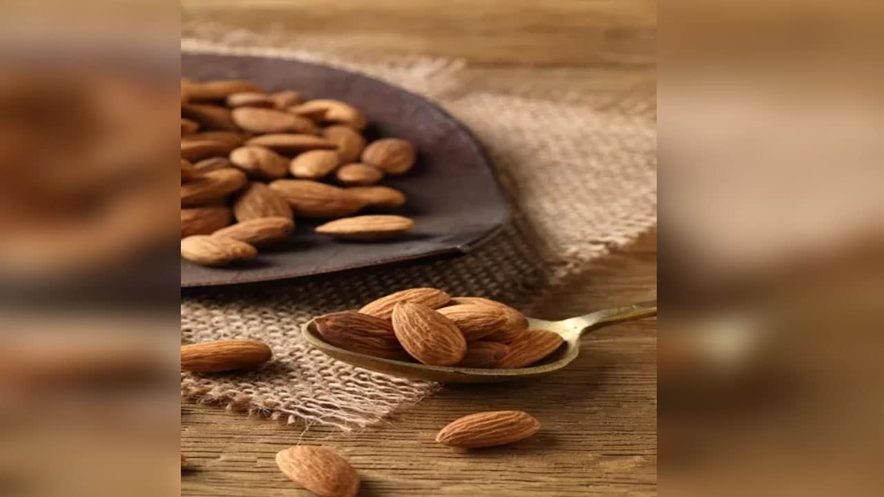 Almonds for Better Sleep