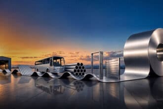 Pelican Steel