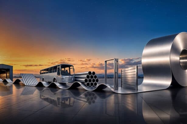 Pelican Steel